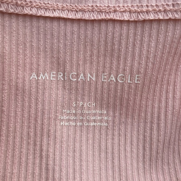American Eagle Tank - Picture 2 of 2